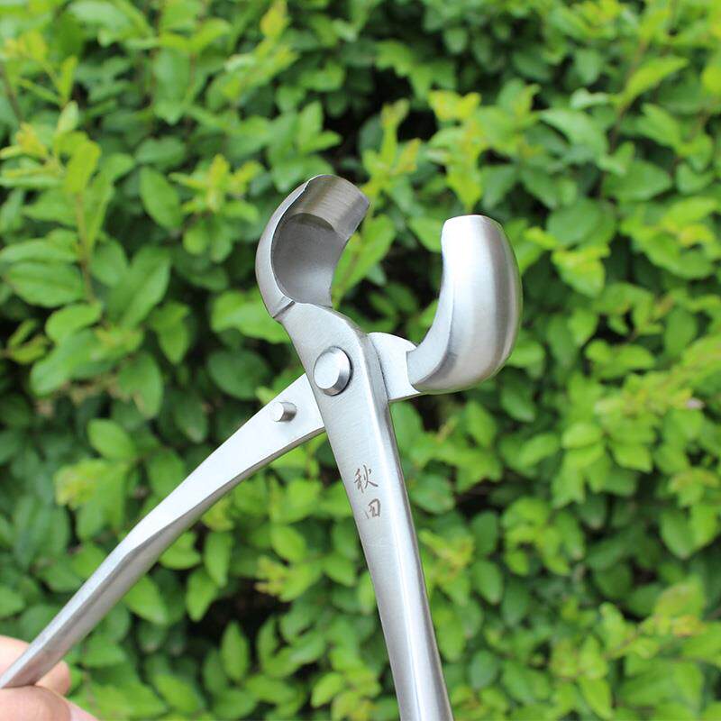 精品不锈钢大号球节钳球节剪球剪盆景造型制作常用工具修枝剪包邮