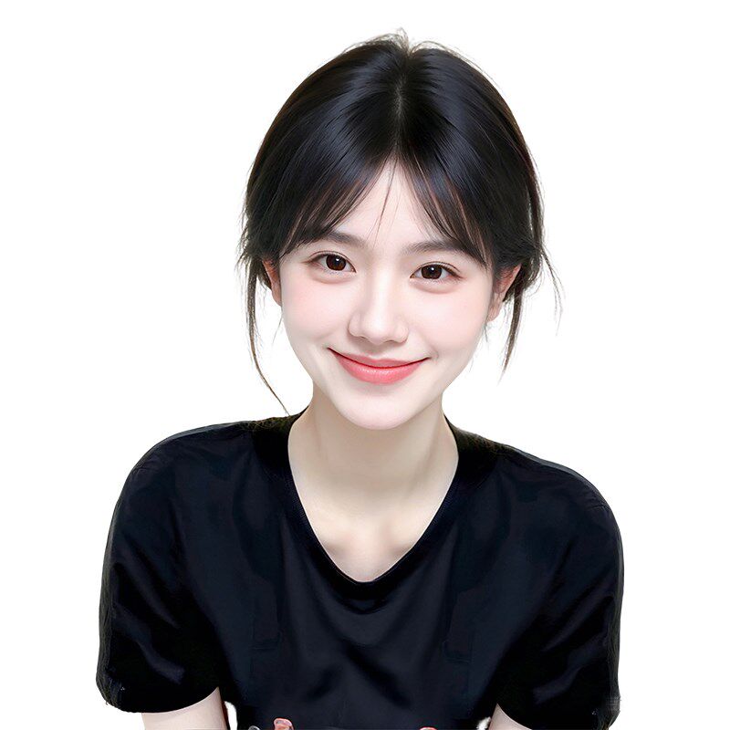 【无需发卡】假发女片头顶补发蓬松高颅顶全真发刘海补发片魔术贴