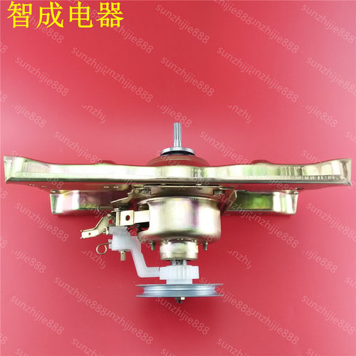 适用三洋洗衣机离合器XQB45-428 438 80-8S 8SA 60-Y809S Y810S
