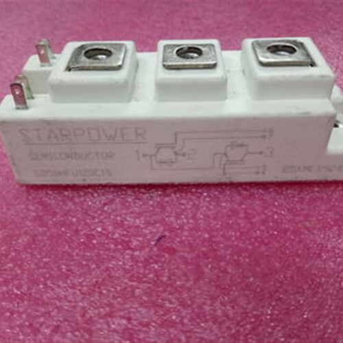 GD50HFU120C1SW 模块 全新原装