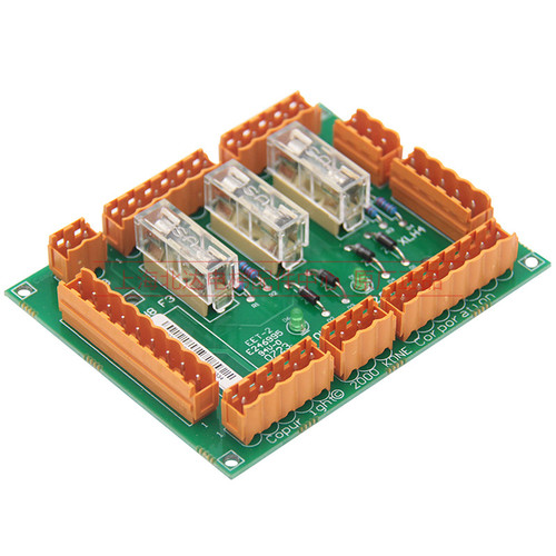 电梯安全回路板KM763610G01G02G03 无机房763613H03适用通力全新