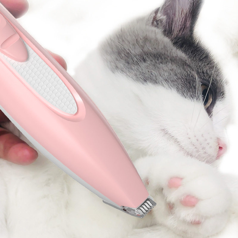 宠物剃脚毛器猫咪狗狗脚掌神器泰迪修剪脚底剪毛修脚剃毛推子用品