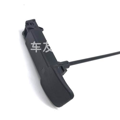 适配308世嘉408 307 C4L 301C3XR 2008 机盖拉线 引擎盖开启手柄