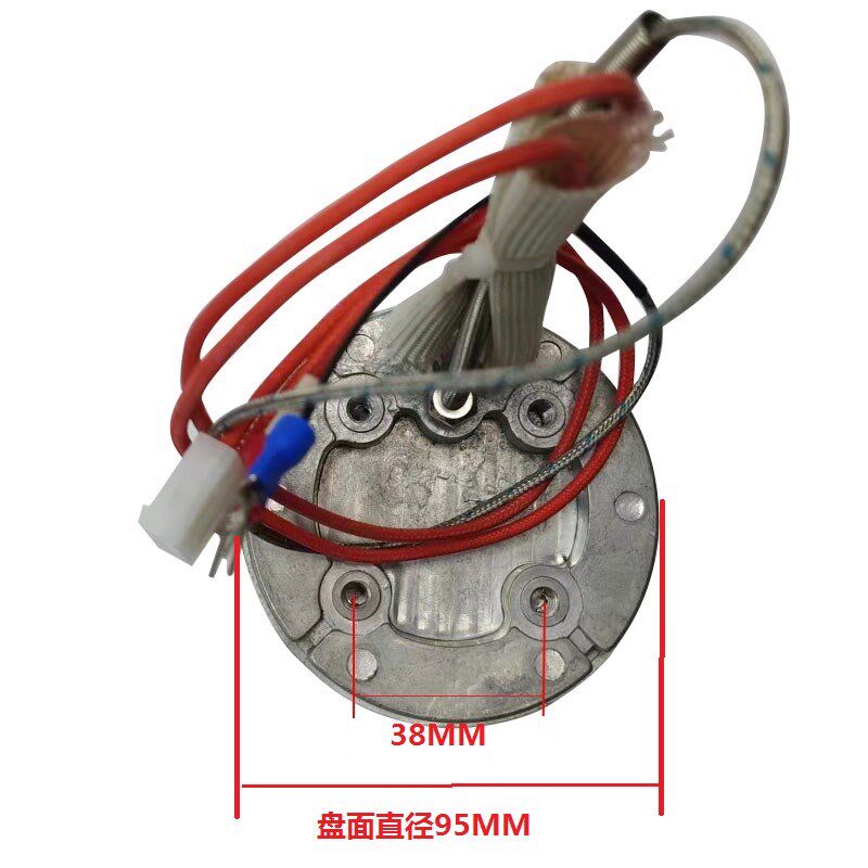 全自动封口机乐创盾皇赫歌玛炉品主板恒芝吉之梅加热盘电子眼下模