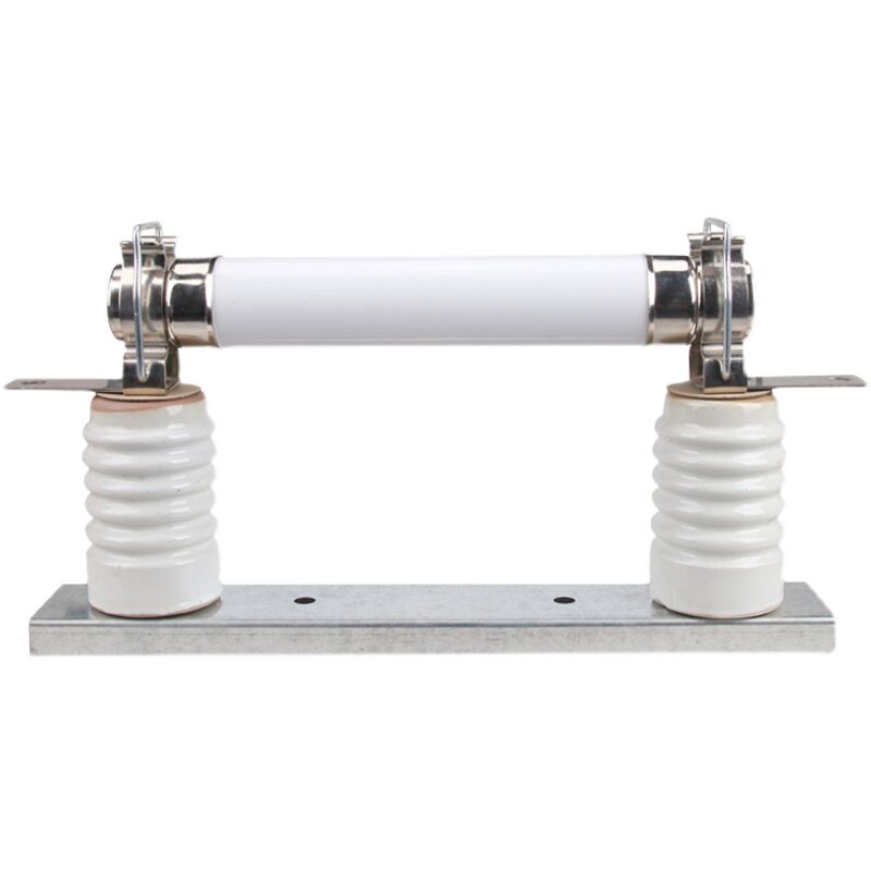 高压限流XRNT1-10/12KV/1A-300A熔断器熔管底座熔管夹子熔管一组