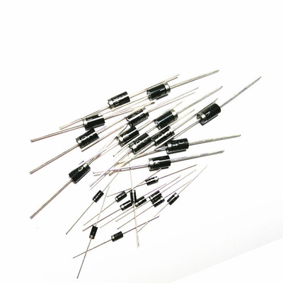 1N5399 IN5401 5404 5406 UF5408 5819 5817 5822 5824二极管5825