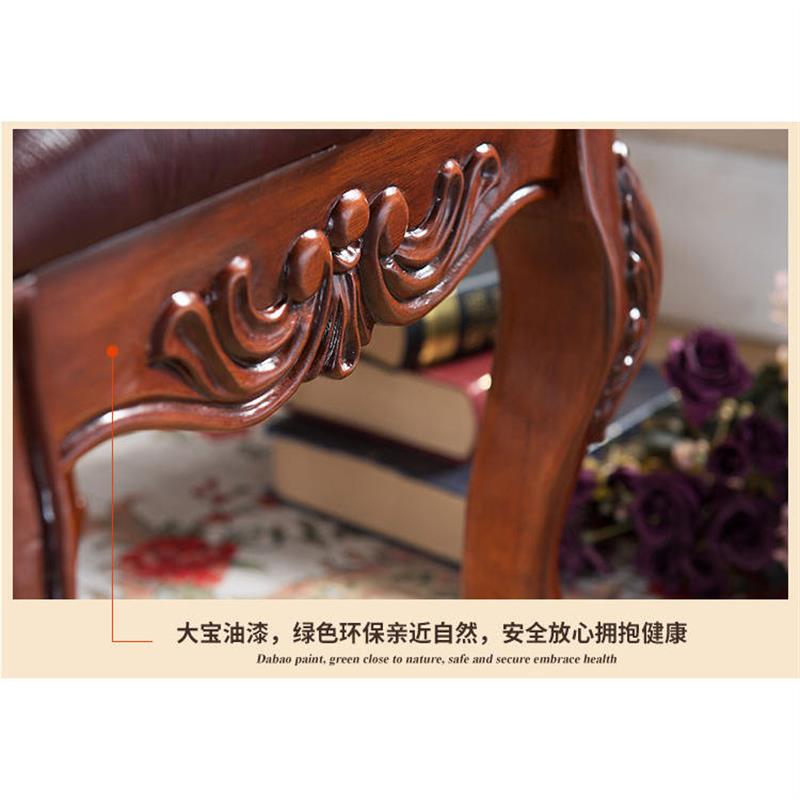 美式实木布艺沙发凳门厅试换鞋凳长凳卧室床前凳床尾凳奢华床榻