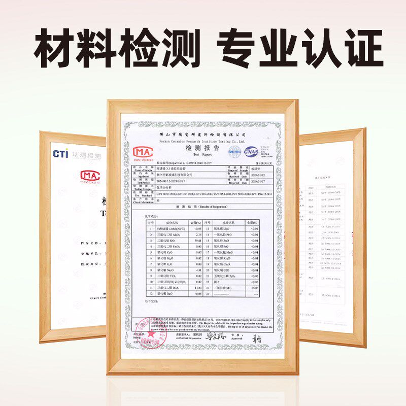 咖啡杯玻璃杯外出携带随行杯微波炉可加热外带杯子便携水杯高颜值