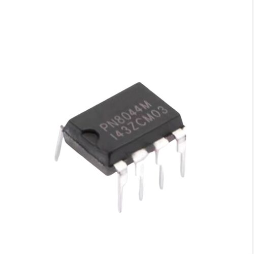 全新PN8044 AC-DC电源芯片 PN8044M 直插DIP-8 现货可直拍