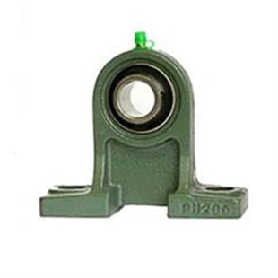 轴承座UCPH204  孔径=20mm