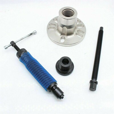 10吨液压轮毂轴承拆卸工具 液压轮毂驱动轴拉拔器工具