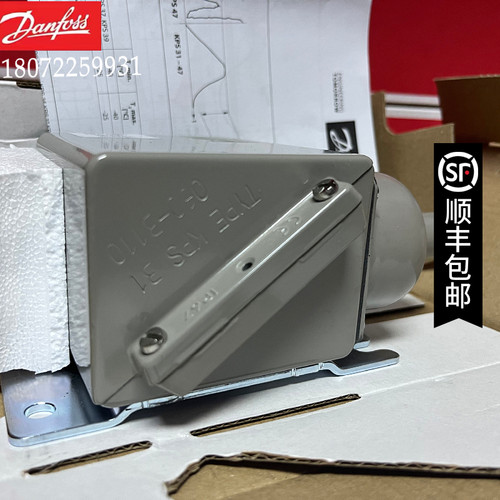 丹佛斯压力开关KPS31 060-310966 060-311066 060-3109 060-3110