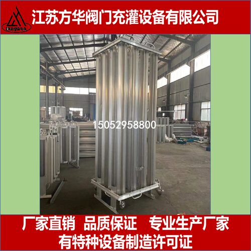 100方500方5000方空温式汽化器储罐汽化器杜瓦罐汽化器50 100立方