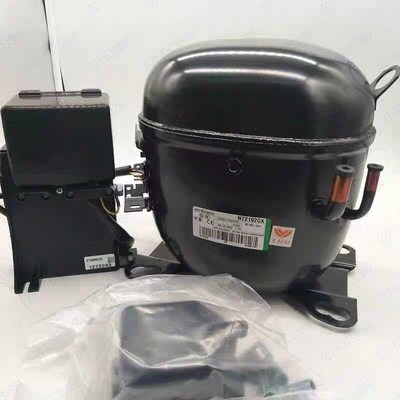 NT2178GK/2180/2192GK NTU6234GKV恩布拉科NT6220Z压缩机NT6222GK