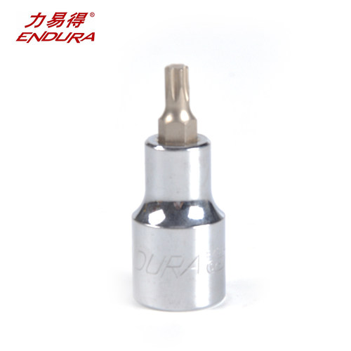 正品ENDURA力易得E4314花形E4315旋具E4316套筒E4317接头12.5mm