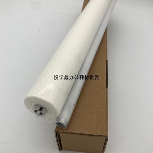 进口 夏普 654 754 MX6508 7508 N定影上清洁纸 下清洁纸 Web辊