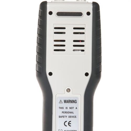 尘埃粒子计数器PM10车间空气质量PM2.5粉尘浓度颗粒检测仪HT-9600
