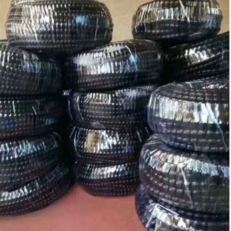 水管保护套高压洗车机抢线保护套皮耐磨抗老化水枪管护皮加厚套管