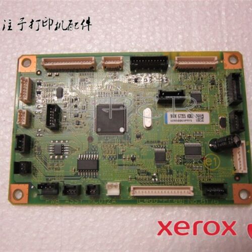 适用施乐 P355D M355DF P455D M455DF 引擎板 DC板 控制板 主控板