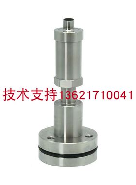 盾构机配件中铁装备铁建海瑞克注浆压力传感器威卡S-10 S10