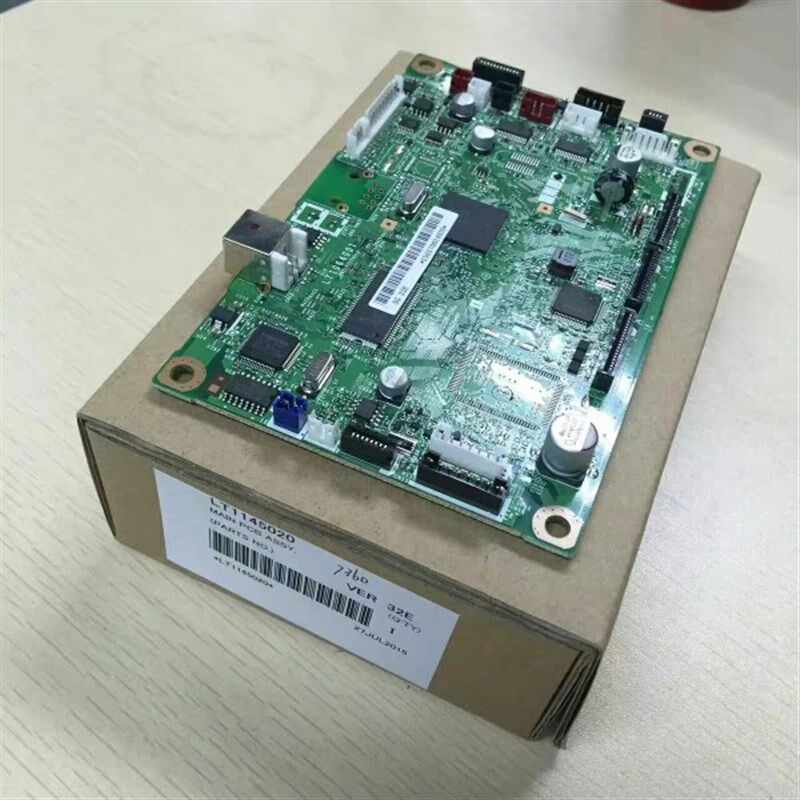 适用兄弟7055 7057 7360 7080 2700 7470 7380  USB接口板 打印板