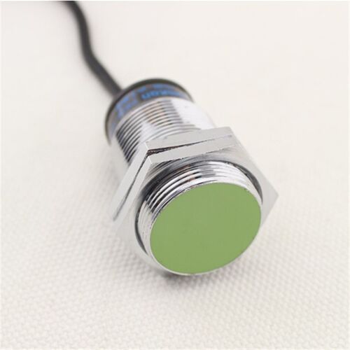 电感式金属传感器埋入式屏蔽型接近开关 PR30-10DN