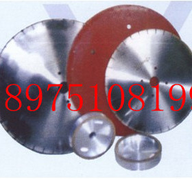 DQ-1自动岩石切割机 SCQ-1A/4A/5A 双片面切石机 金刚石锯片