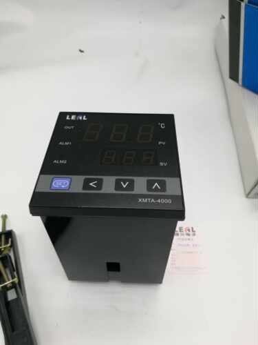 XMTA-4000 XMTA-4152(4352)温控仪 无锡理尔电子沥青锅炉温控表