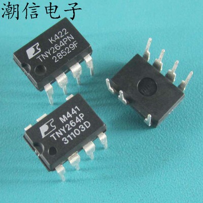TNY264P TNY264PN 电源控制芯片 全新原装 实价可直接拍买
