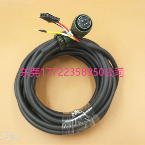 富士伺服电机GYG152CC2-T2G驱动RYC152C3-22T2编码线动力线