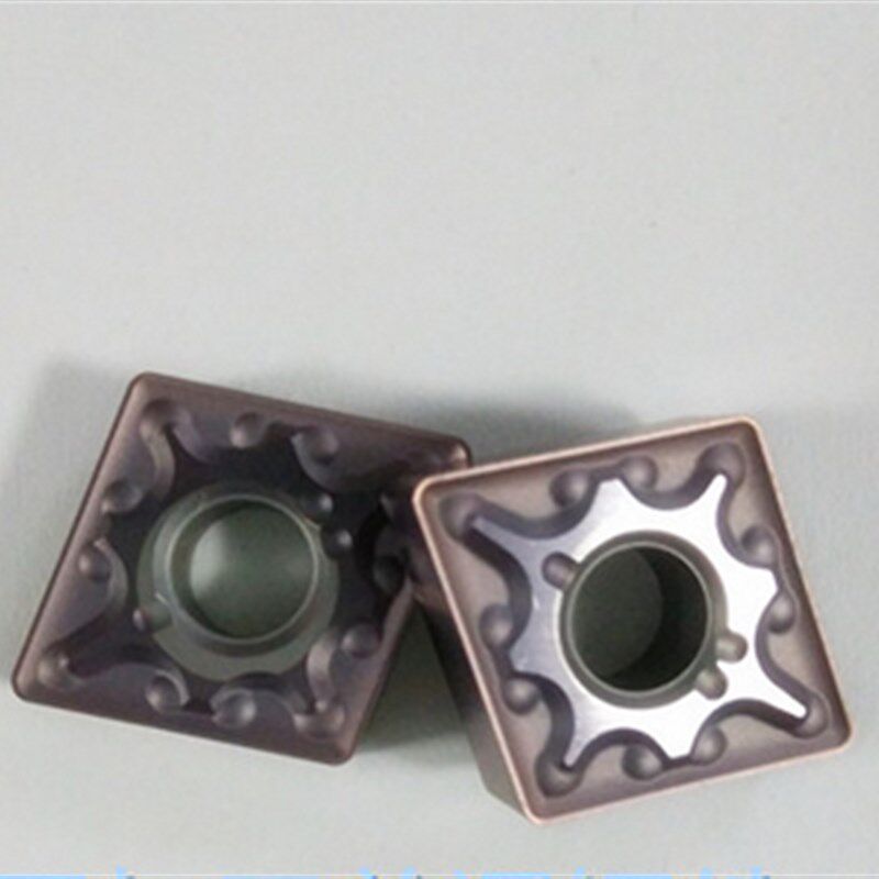 进口合金数控刀片不锈钢专用CNMG120408-MA VP15TF 120404-MA