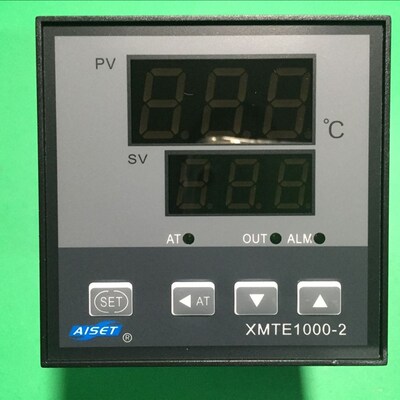 XMTE1000-2上海亚泰仪表温控XMTE-1411A 1401A 1421A 1011A 1412A