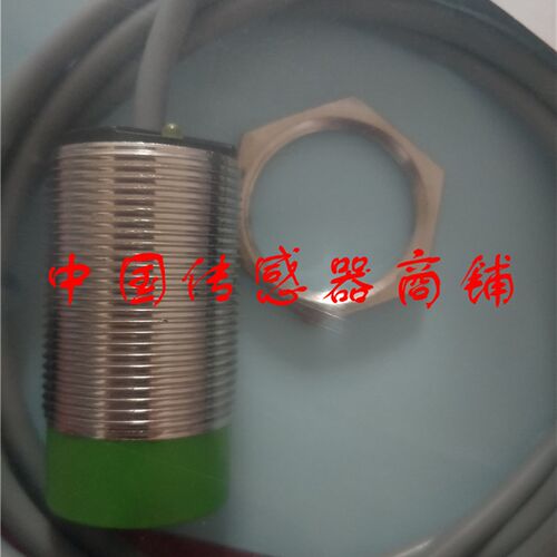 热销全新宜科接近开关传感器NI15-G30-ON6L正品品质【实物拍摄】