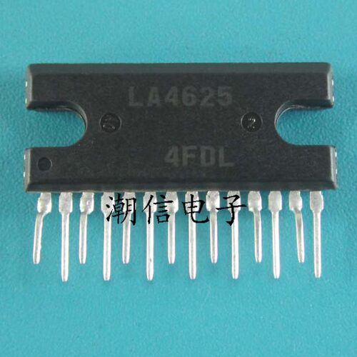 LA4625 音频功率放大器 全新原装 实价 可直接拍买