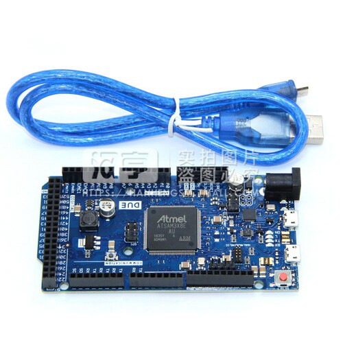 UNO-R3开发板 ARM32位适用于UNO-R3主控沉金工艺开发板单片机模快