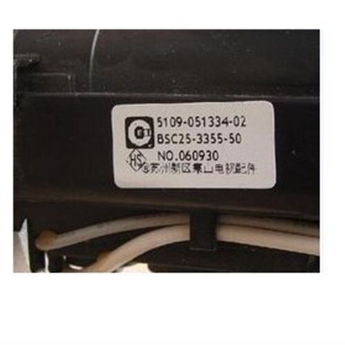 包邮全新原装创维包BSC25-3355-50 5109-051334-02 JF0101-27303D