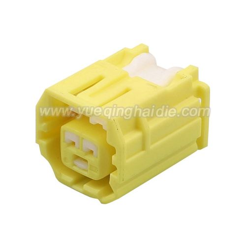 DJ70222-1-21适用于汽车线束连接器插头7283-8794-70/90980-12490