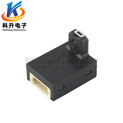 HTG-3 进口贴片微型 5-12V 30PF 电容式触摸传感器 全新原装 直拍