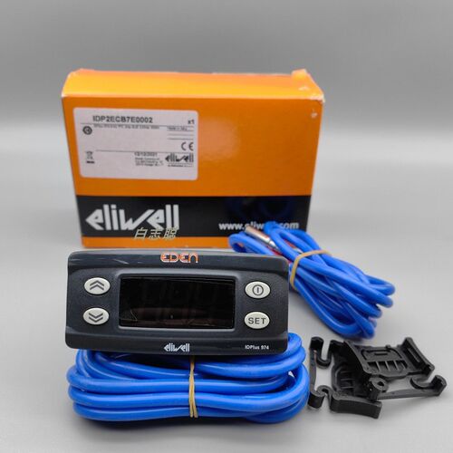eliwell IDPlus974 电子温度控制器意大利伊力威控制仪控制温度器