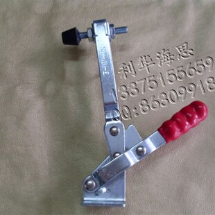 斯佩德垂直式快速夹具SD-101-E SD-101-EI快速夹钳 快速肘夹 夹头