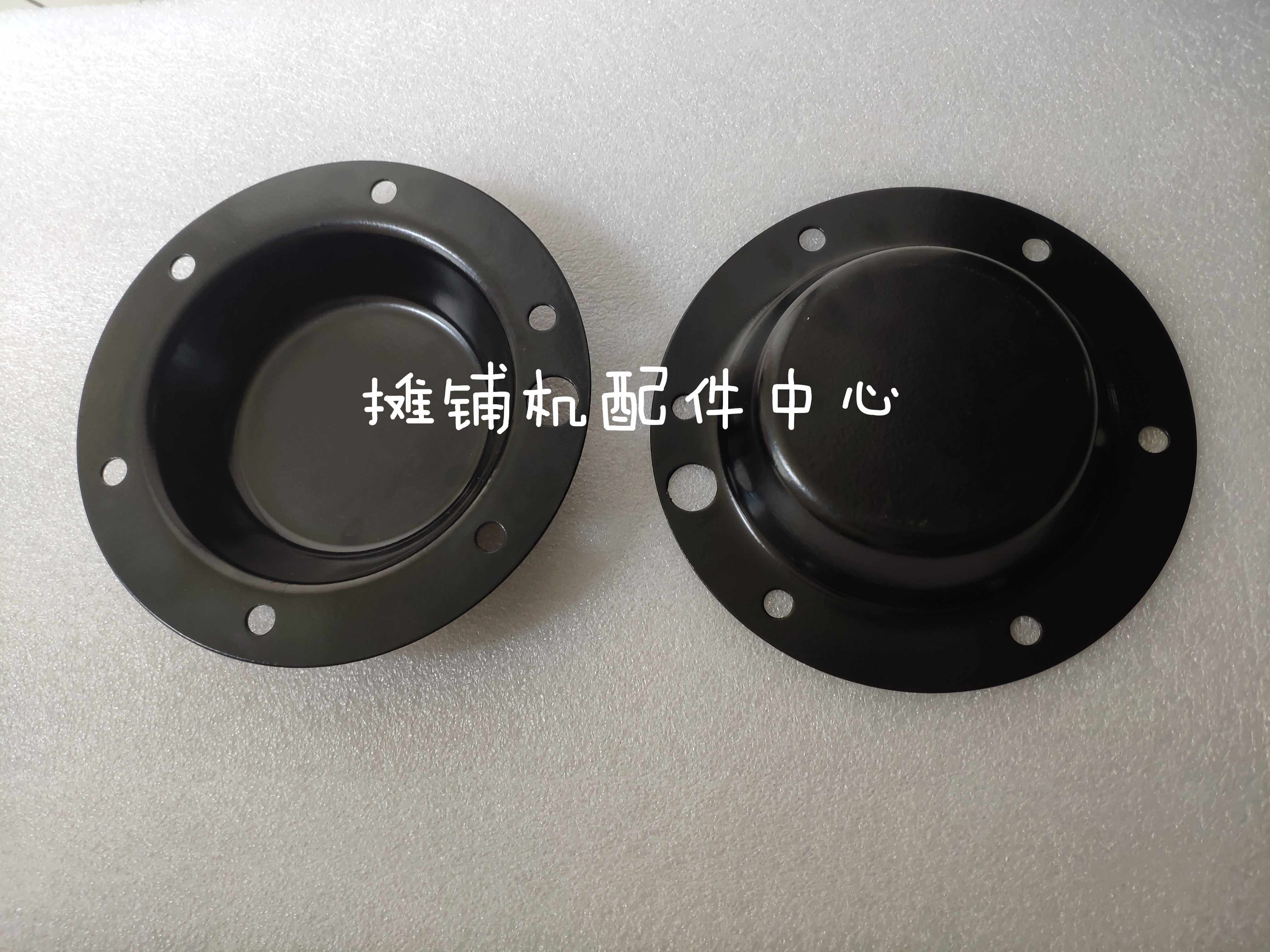 胶轮压路机灰尘盖 徐工XP302胶轮轮胎灰尘盖 徐工压路机轮胎盖子