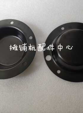 胶轮压路机灰尘盖 徐工XP302胶轮轮胎灰尘盖 徐工压路机轮胎盖子