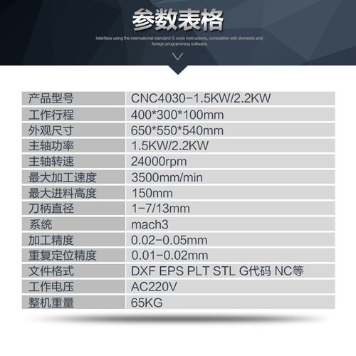 晶研数控雕刻机小型cnc全自动玉石木工金属电动diy电脑三维多功能