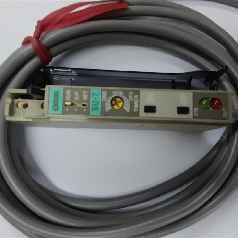 SU-7 SU7 USU7 日本神视SUNX 光纤放大器光电开关传感器 原装正品