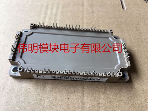 7MBR75U4R120-50 7MBR75VR120-50原装拆机安川与质量保证包好用