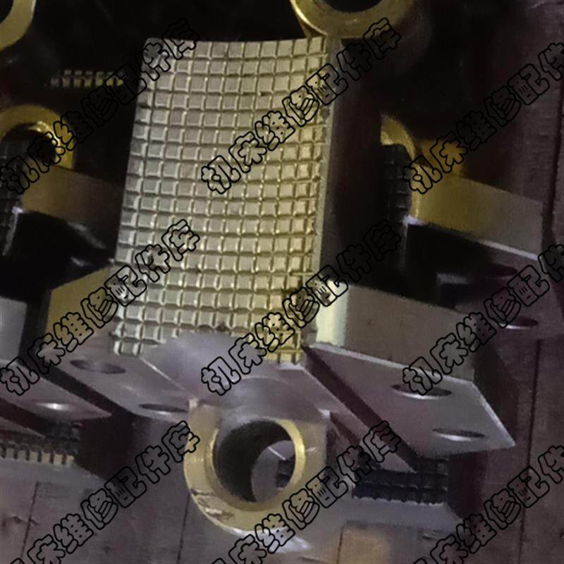上海重型机床厂H9-009专用车床 卡爪 上海重型机床厂配件齐全