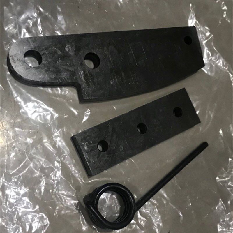 手动剪板机HS-5剪板机刀片和弹簧 专用