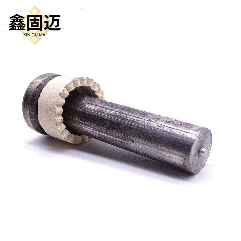 圆柱头焊钉/焊钉/螺栓/钢结构/国标//桥梁剪刀钉/磁环栓钉/工字型