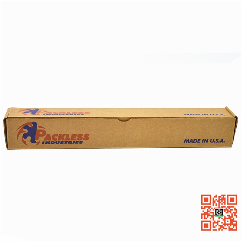 原装PACKLESS 帕利斯避震管 VAF-5 排气管减震波纹软管16mm P-5A