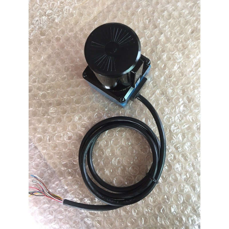 HINSON兴颂机器人激光障碍物传感器CNS-LS051。